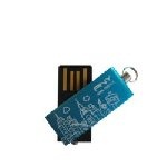 PNY - Chiavetta USB USB CITY SERIES 8GB 