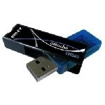 PNY - Chiavetta USB USB ORIGINAL ATTACHE 8GB 