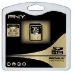 PNY - Memoria Secure digital P-SD32GBHC-BX 