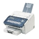 Panasonic - Fax UF 5300 