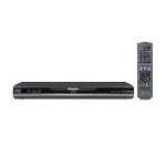 Panasonic - Lettore DVD DMP-BD60EG-K 