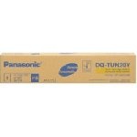 Panasonic - Toner TONER GIALLO DPC262PM/DPC322PM SING 