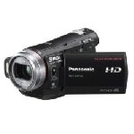 Panasonic - Videocamera HDC-HS100 Black 