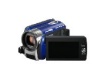 Panasonic - Videocamera SDR-H80 Blue 