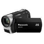 Panasonic - Videocamera SDR-S26 Nero 