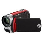 Panasonic - Videocamera SDR-S26 Rosso 