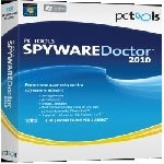 Pc tools - Software PC TOOLS SPYW DOCTOR +AV  10 3US IT 