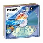 Philips - CD-RW CW7D2CC05/00 