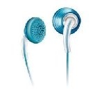 Philips - CUFFIE AURICOLARI BUBBLE BLU 