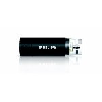 Philips - Caricabatterie POWER2GO CARICATORE EMERGENZA 