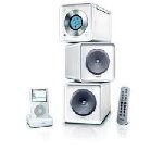 Philips - Casse MP3 MCM138D/12 