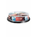 Philips - DVD-RW DW4S4B10F/10 