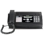 Philips - Fax MAGIC 5 PPF 631 BLACK 