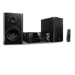 Philips - HiFi MCD712/12 