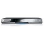 Philips - Lettore DVD BLU RAY PLAYER DOLBY DIGITAL 