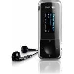 Philips - Lettore MP3 SA1MXX02KN 
