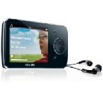 Philips - Lettore MP3 SA1OPS16K 
