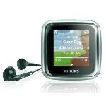 Philips - Lettore MP3 SA2925 
