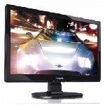 Philips - Monitor LCD 192E1SB 