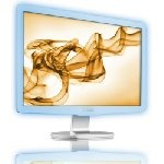 Philips - Monitor LCD 220X1SW 