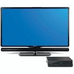 Philips - TV LCD 42PES0001D/10 