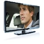 Philips - TV LCD Ambilight 37PFL8404H 