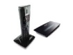 Philips - Telefono fisso PHILIPS CORDLESS ID9651B/23 