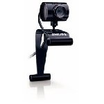 Philips - Webcam WEBCAM 30FPS USB VGA RIS. VIDEO VGA 