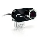 Philips - Webcam WEBCAM USB 2.0 PER NOTEBOOK 90FPS 