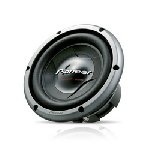 Pioneer - Subwoofer TS-W258D2 