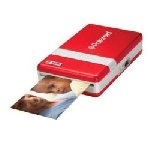 Polaroid - Stampante fotografica POGO RED 