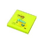 Post It - Post-it Z Notes Giallo Canary 