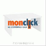 Ricoh - Mobiletto MOBILETTO MAXI X AFICIO 1600/2000 