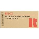 Ricoh - Toner TONER TYPE 1240 FAX1400L SINGOLO 