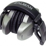 Cuffie 5.1 Real Surround Headphones no mic 