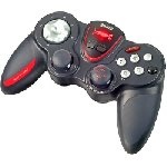 Saitek - Gamepad P2600 Rumble pad 