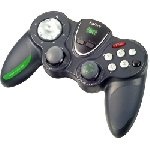 Saitek - Gamepad P2900 Wireless pad 