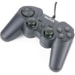 Saitek - Gamepad P380 Dual Analog pad 