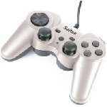 Saitek - Gamepad P480 Dual Analog pad 