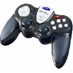 Saitek - Gamepad P880 Dual Analog pad 