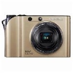 Samsung - Fotocamera NV100HD + Cradle 