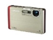 Samsung - Fotocamera ST1000 GPS 