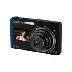 Samsung - Fotocamera ST500 ROSSO 