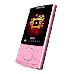 Samsung - Lettore MP3 YPR0JCP 
