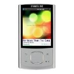 Samsung - Lettore MP3 YPR0JCS 