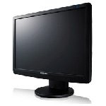 Samsung - Monitor LCD SyncMaster 2243WM 