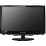 Samsung - Monitor TV LCD SyncMaster 2333HD 