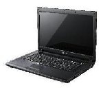 Samsung - Notebook CORE2DUO/T6500/4GB/320GB/15.6/W7 
