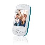 Samsung - SAMSUNG B3410 JADE GREEN 