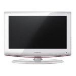 Samsung - TV LCD LE32B451C4H BIANCO 